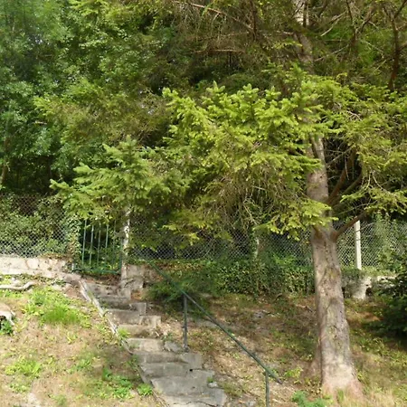 gite l oree de la foret Incheville Esterno foto
